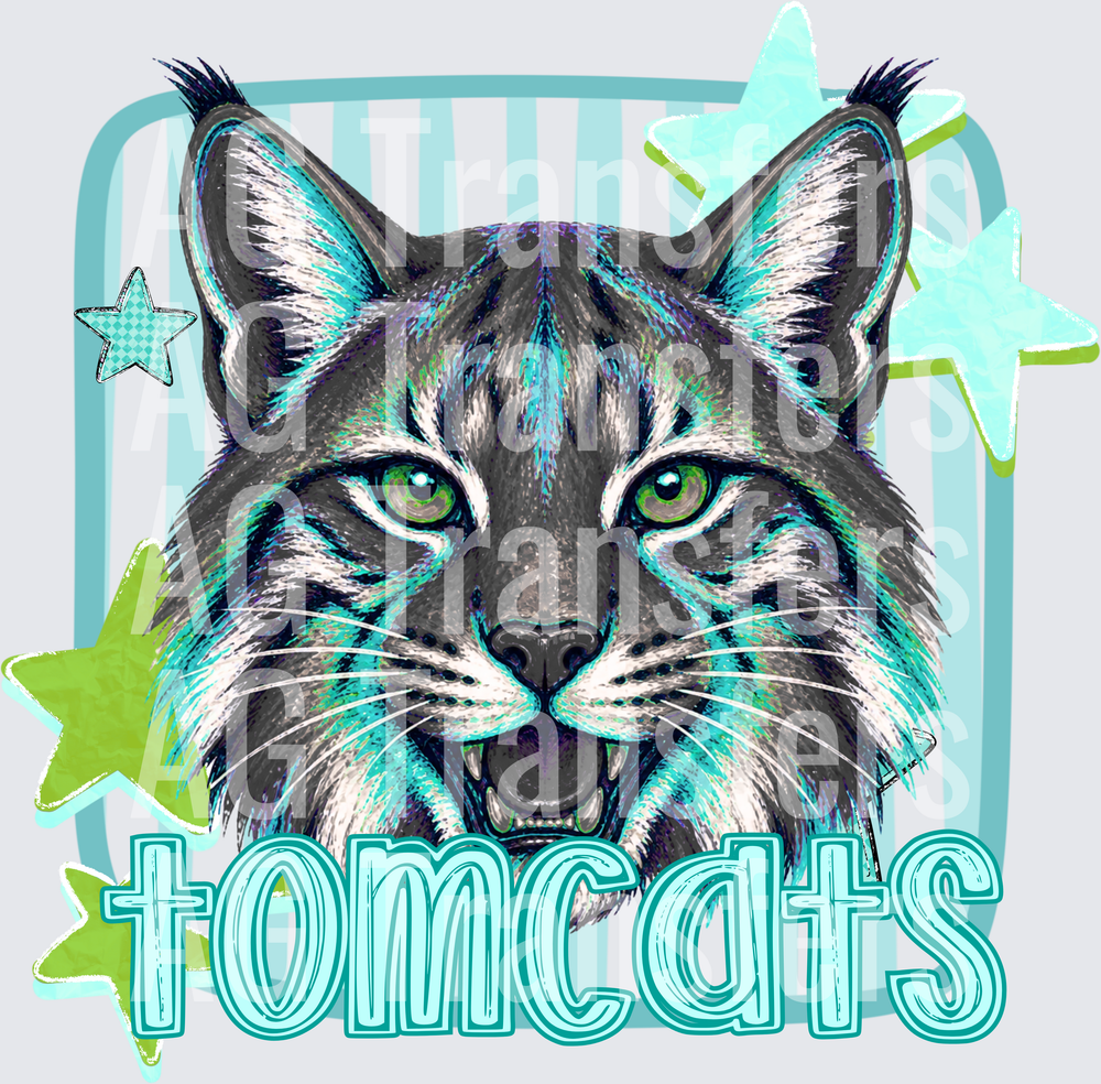 TOMCATS