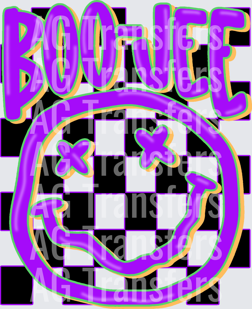 Boo-Jee