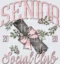 SENIOR SOCIAL CLUB 2028