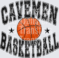 CAVEMEN BASKETBALL