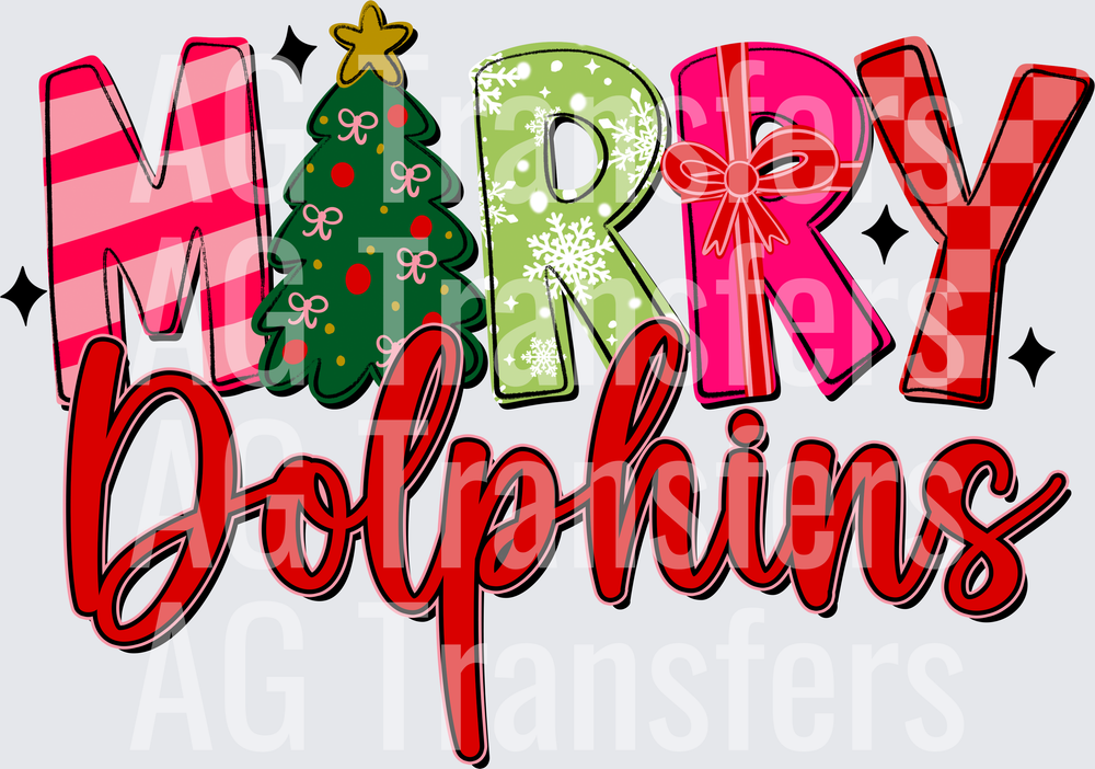 Dolphins