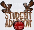 STUDENT ADVISOR