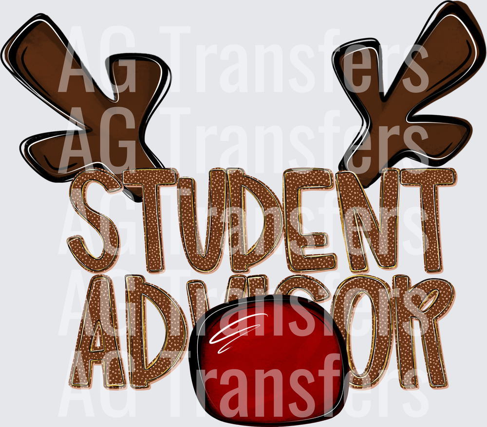STUDENT ADVISOR