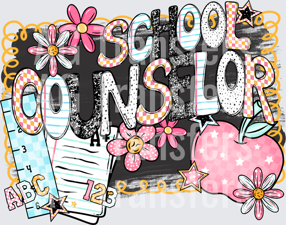 B2S APPLE SCHOOL COUNSELOR