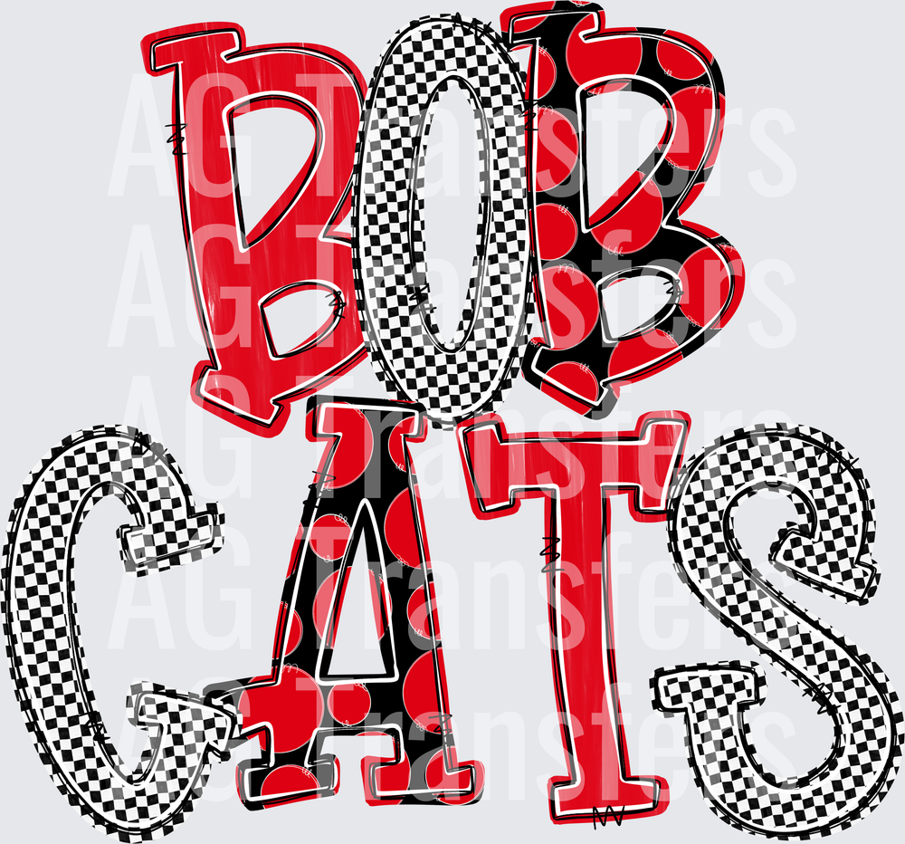 bobcats(497)