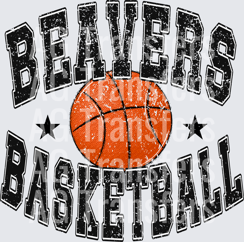 BEAVERS BASKETBALL