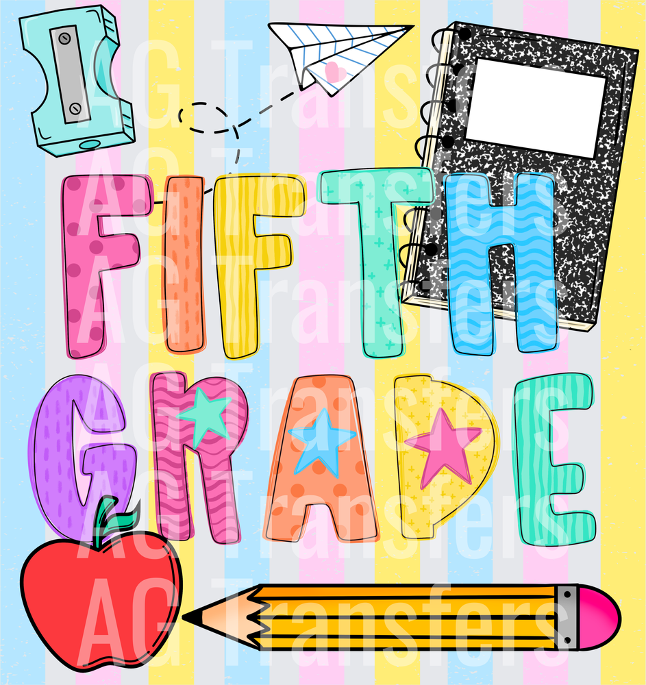 Back to School (15)