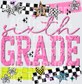 SEEING STARS SCHOOL SIXTH GRADE