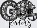 GO Raiders