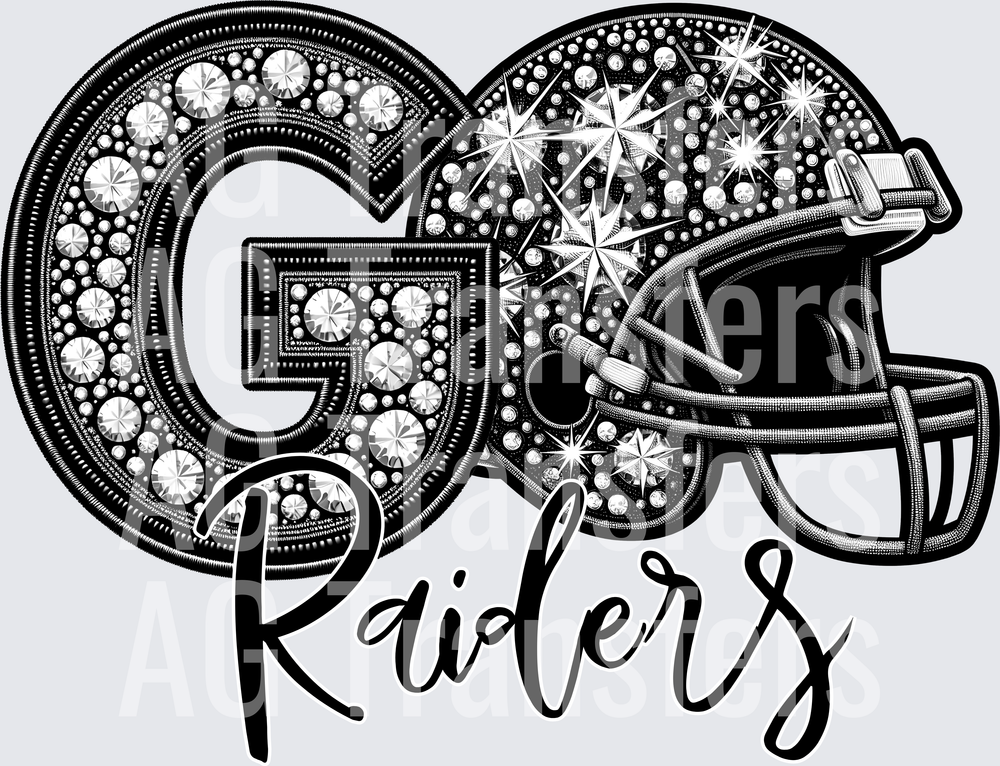 GO Raiders