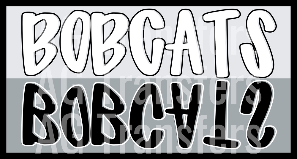 BOBCATS(23)
