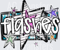 Flashes(21)