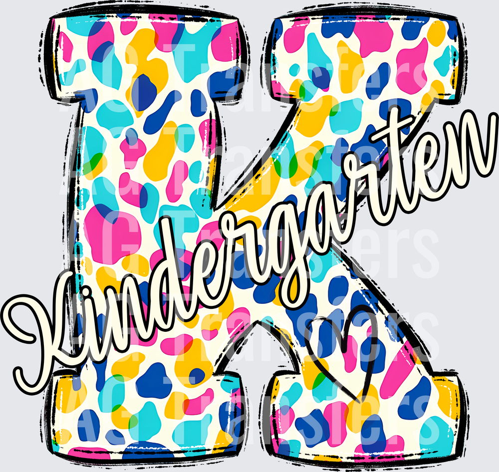 Bright Spots K Kindergarten