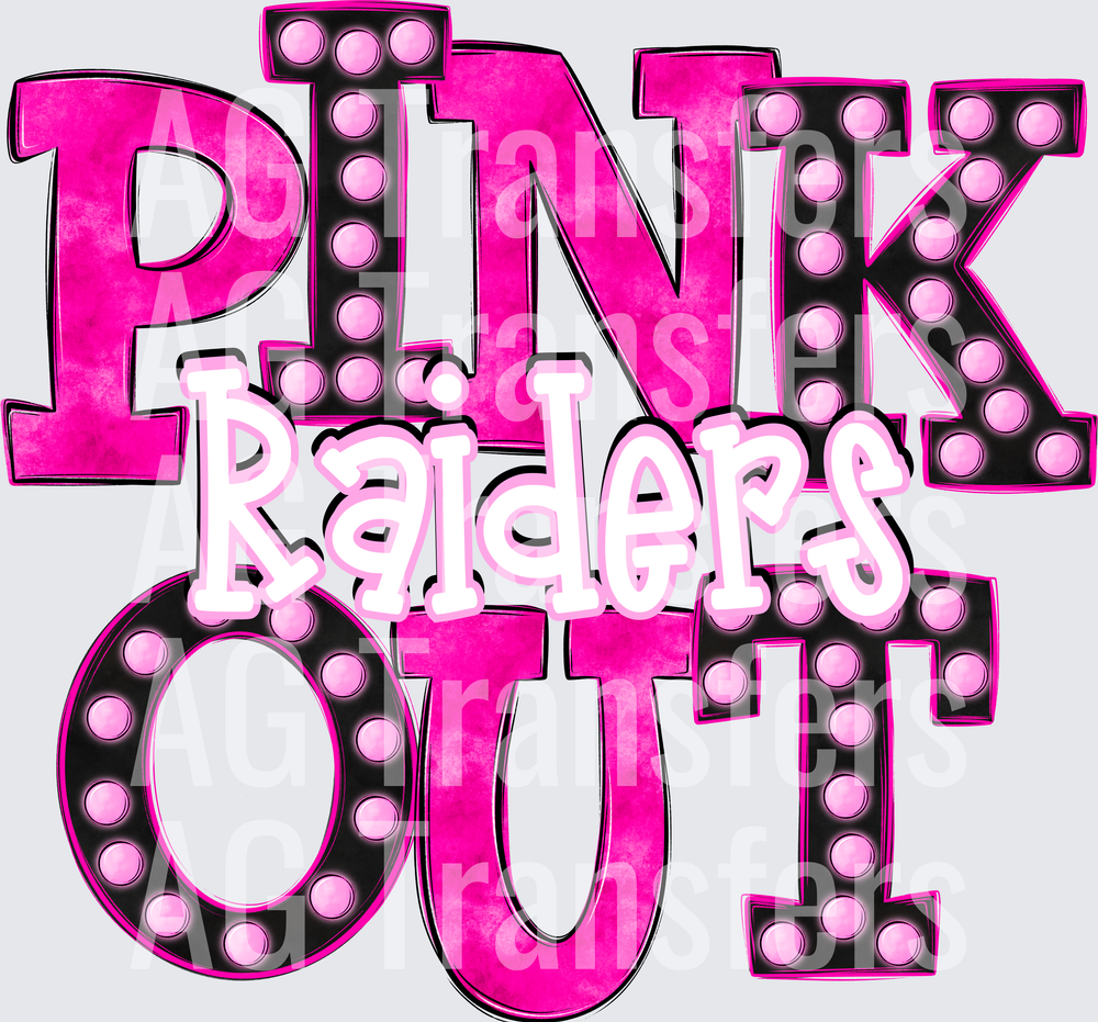 RAIDERS(61)