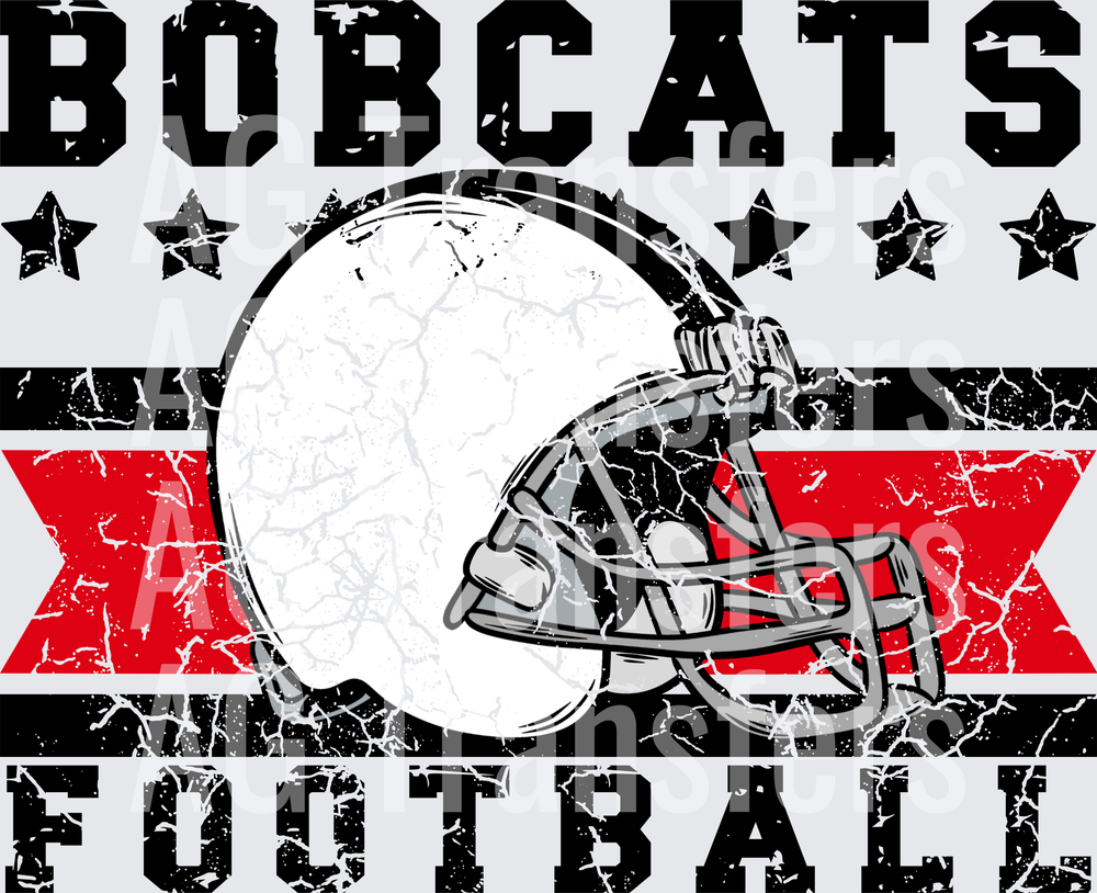 Bobcats(5)