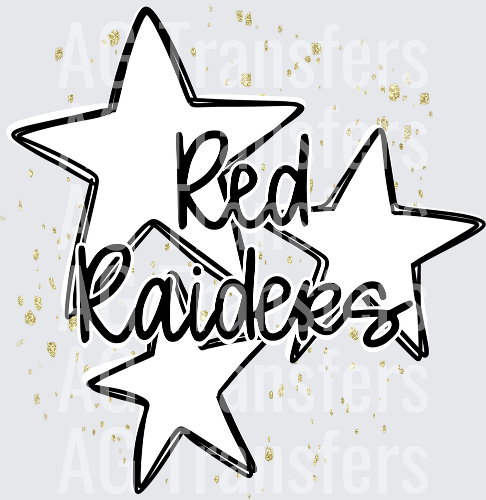 Red Raiders(21)