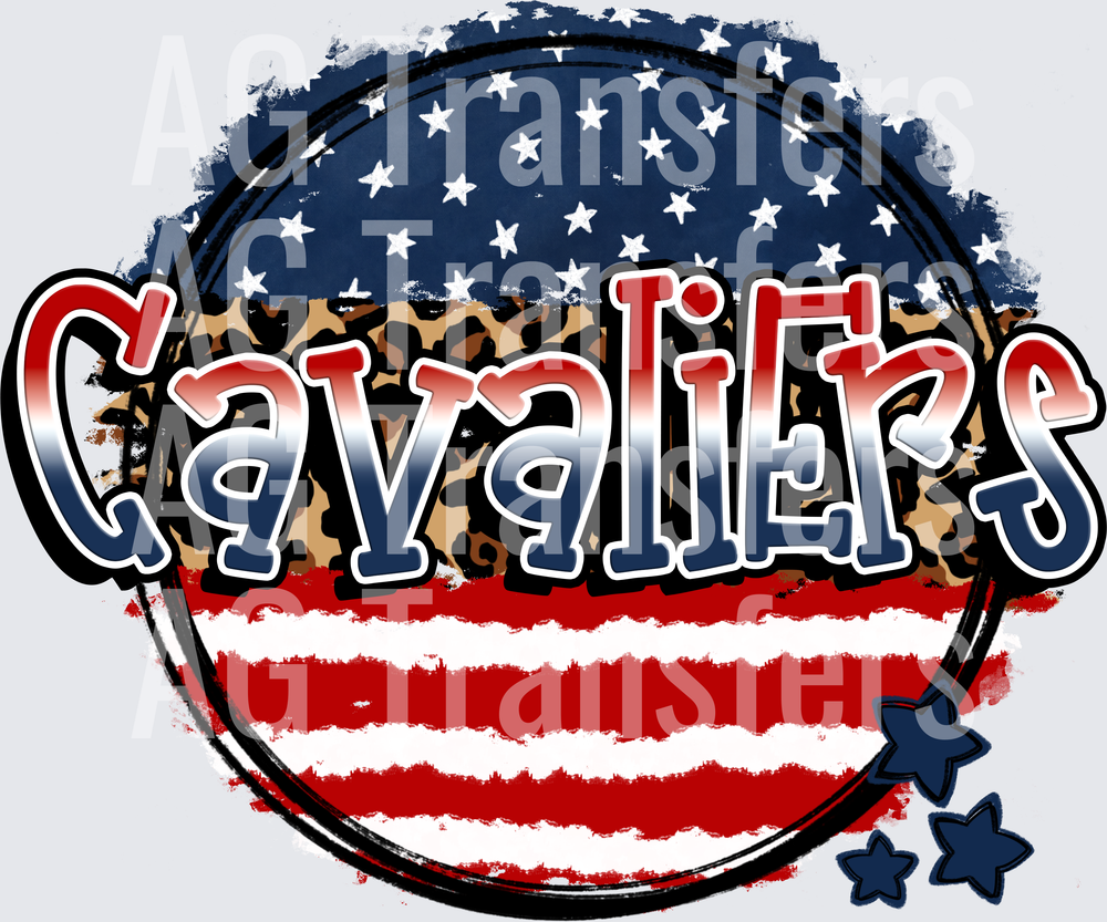 CAVALIERS(7)
