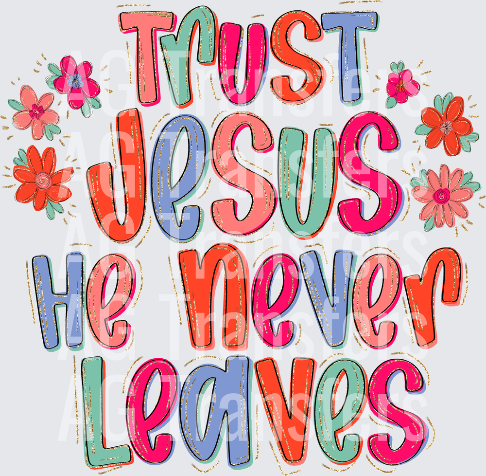 Trustjesus2