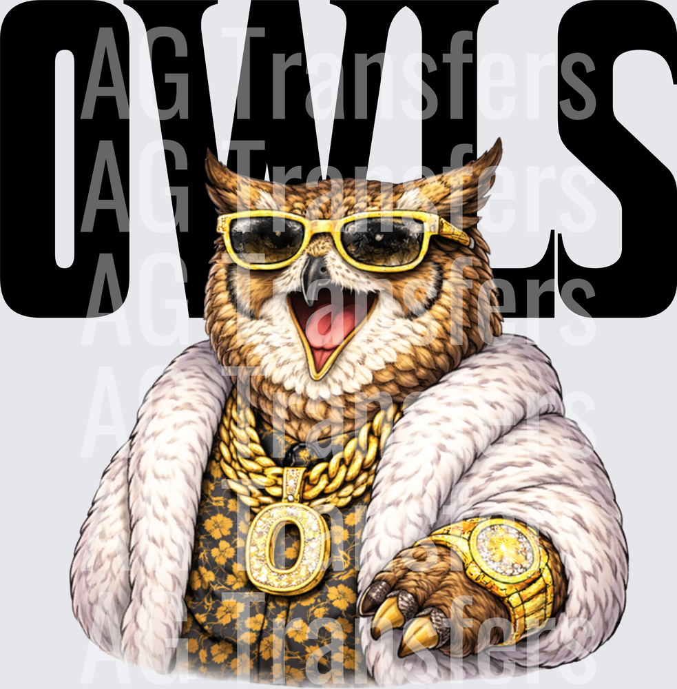 OWLS(84)