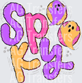Spookyghost