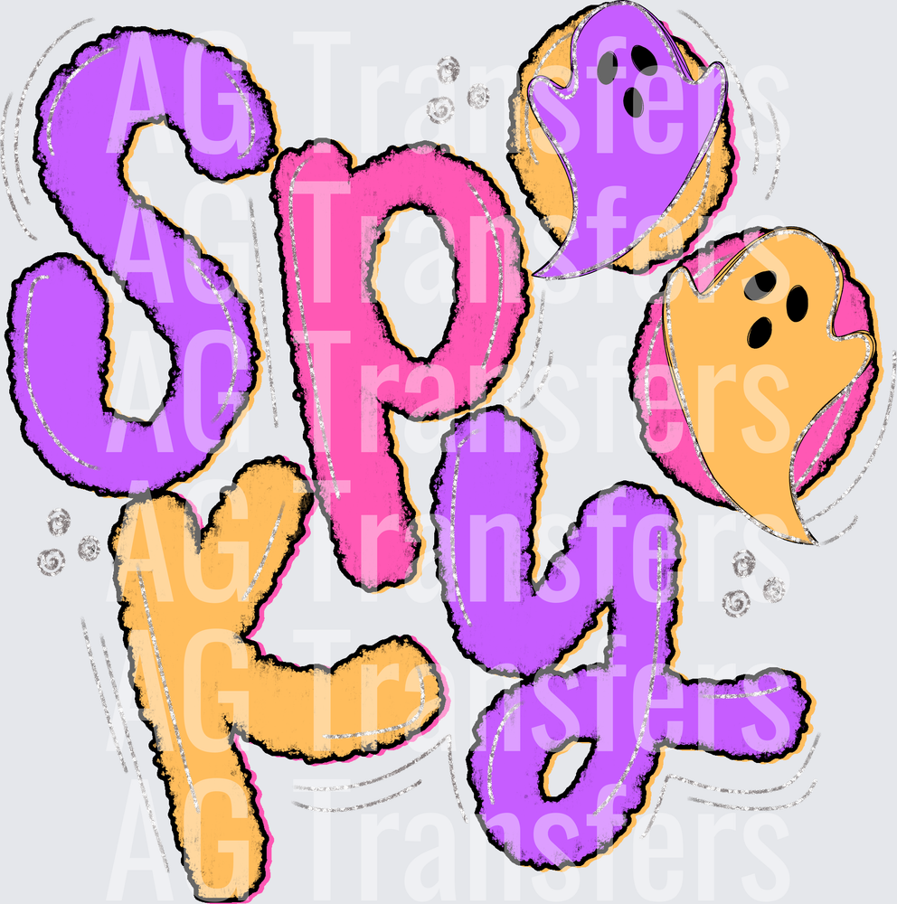 Spookyghost