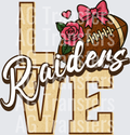 Love - Raiders