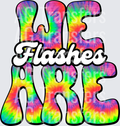 Flashes(36)
