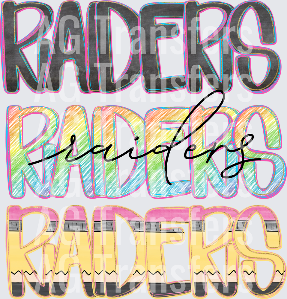 raiders(84)