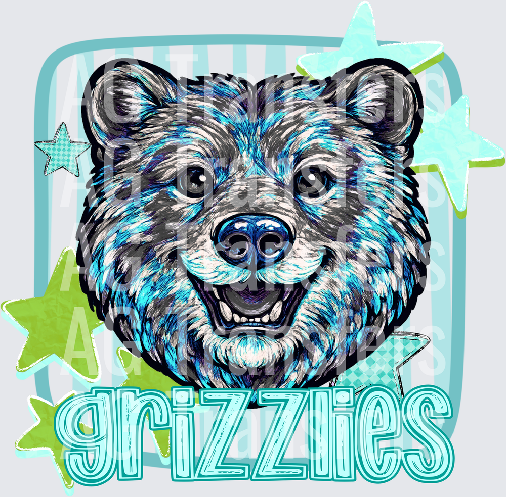 GRIZZLIES