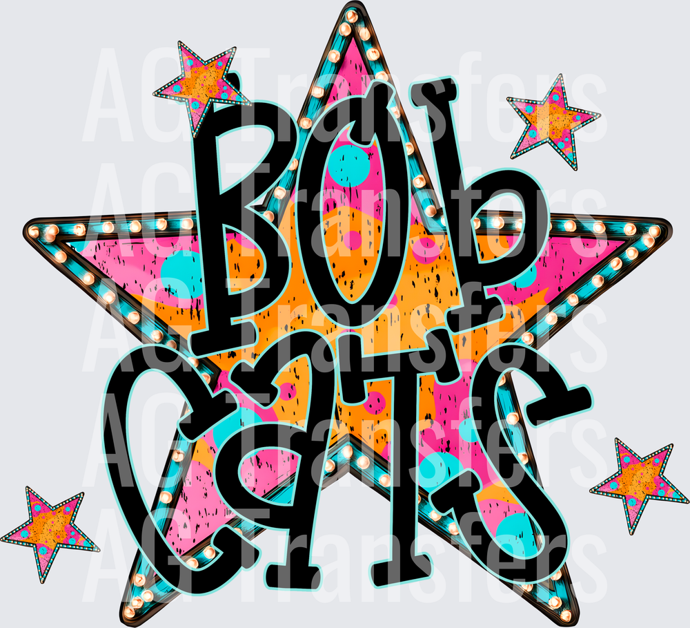 BOBCATS(232)