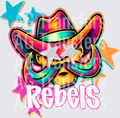 REBELS