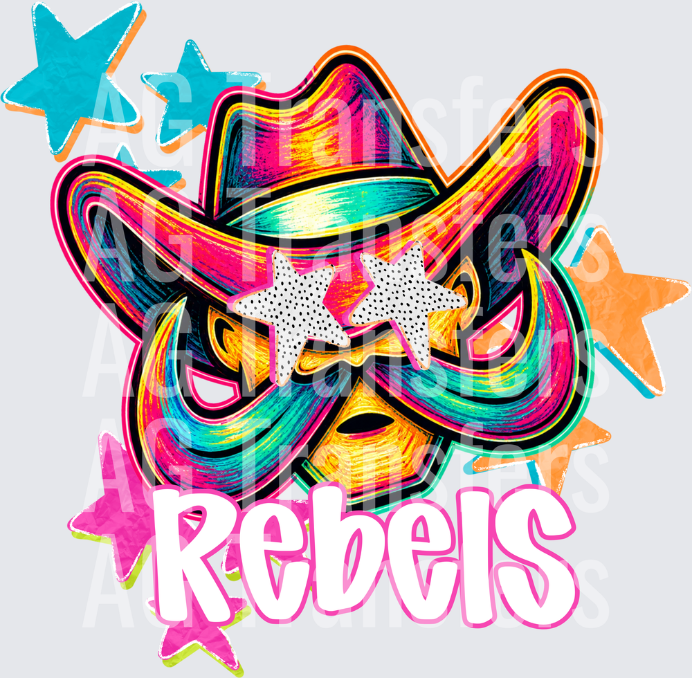 REBELS