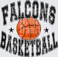 FALCONS BASKETBALL