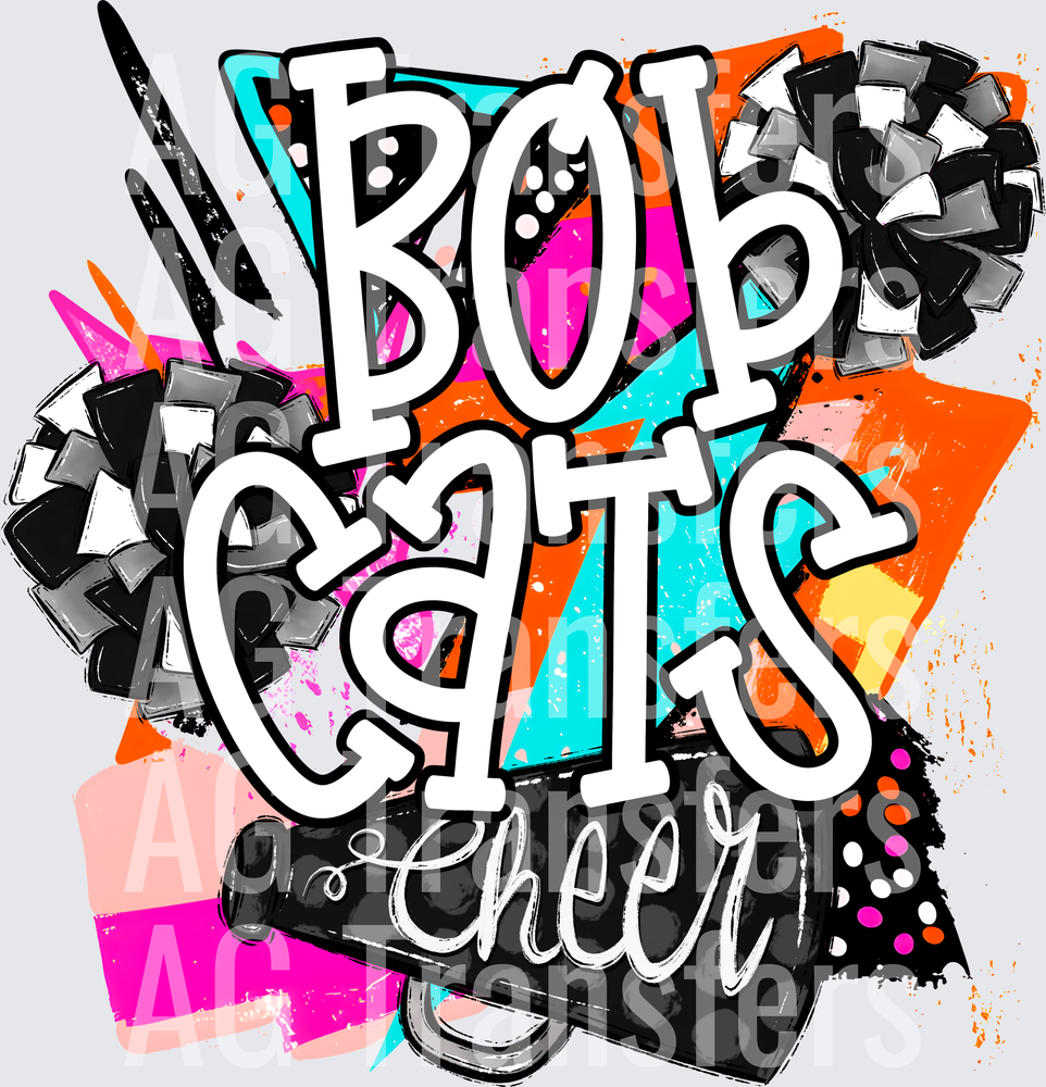 BOBCATS(377)