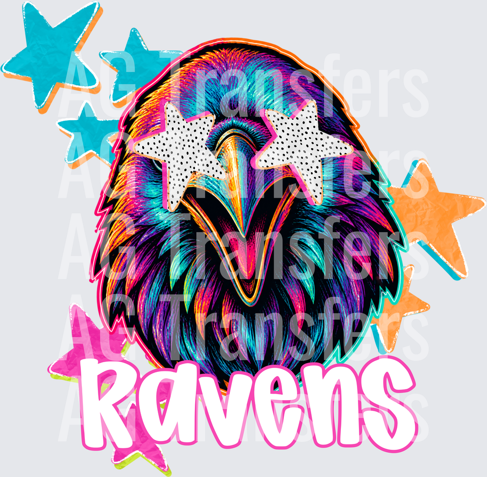 RAVENS