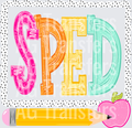 Sped