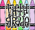FIFTH GRADE CRAYON