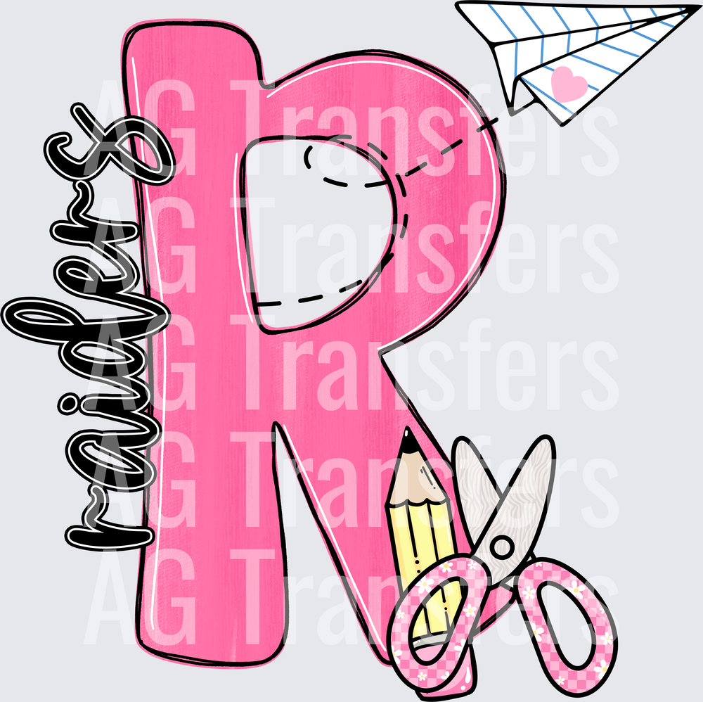 Raiders(247)