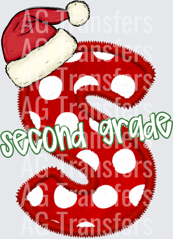 second grade(19)