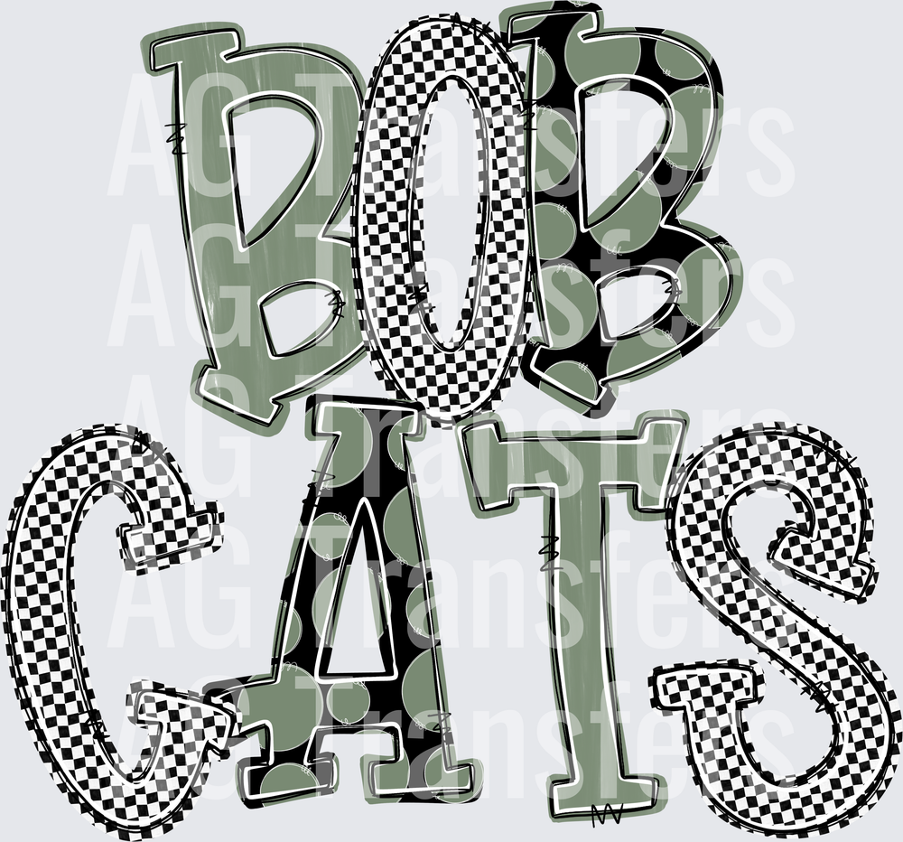 bobcats(541)