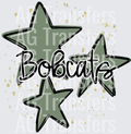Bobcats(535)