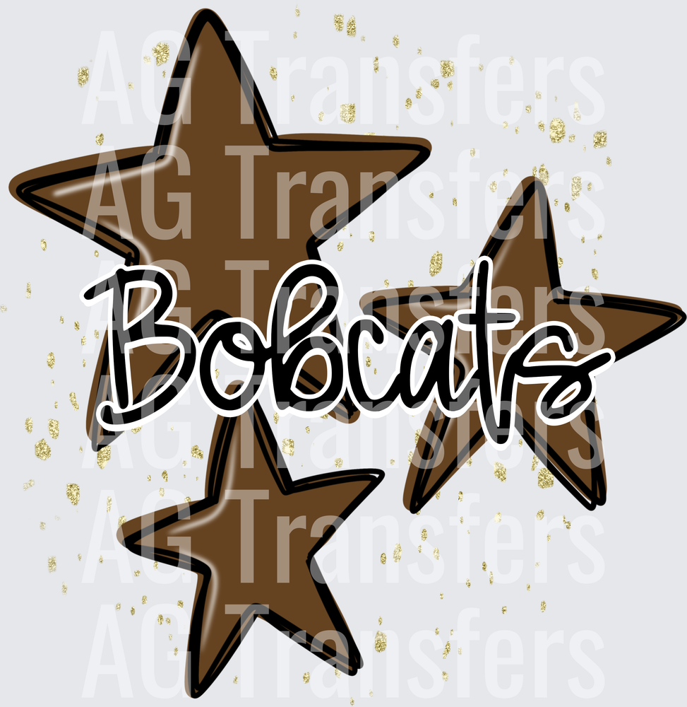 Bobcats(362)