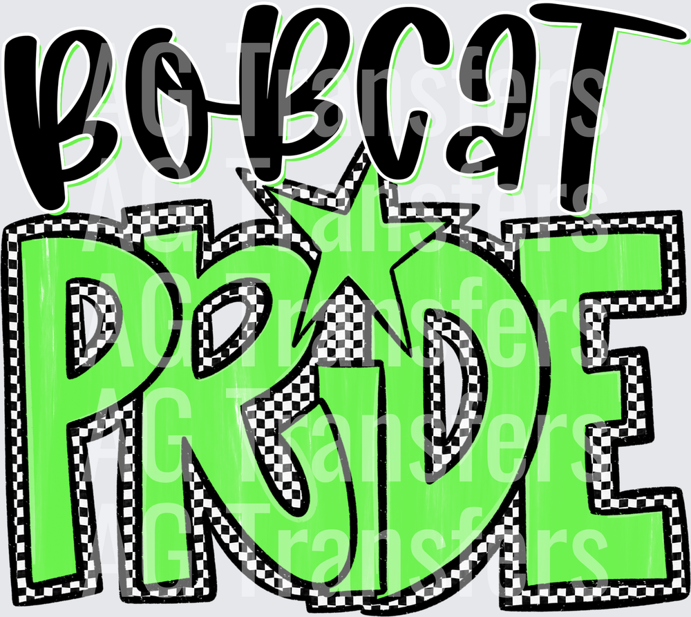 bobcat(4)