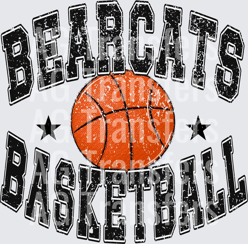 BEARCATS BASKETBALL