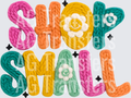 SHOP SMALL FAUX YARN