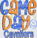 CAVALIERS(23)