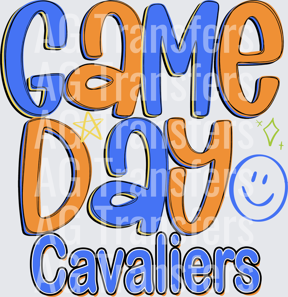 CAVALIERS(23)