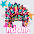 INDIANS