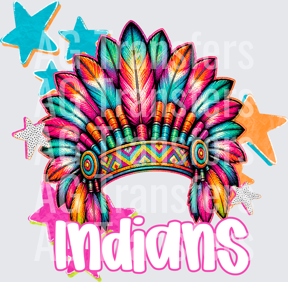 INDIANS