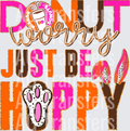 Dunkin’ Donuts be hoppy